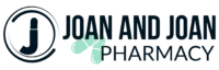 Joan and Joan Pharmacy